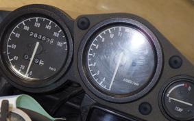 YAMAHA TZR250 2002 3MA