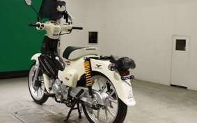 HONDA C110 SUPER CUB 2021 JA59