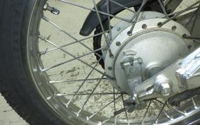 YAMAHA DT50 17W
