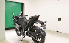 SUZUKI ｼﾞｸｻｰ250SF 2020 ED22Y
