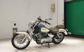 YAMAHA DRAGSTAR 250 2022 VG05J