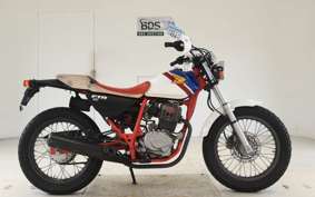 HONDA FTR223 MC34