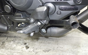 HONDA REBEL 1100 DCT 2021 SC83