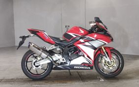 HONDA CBR250RR MC51