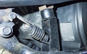 SUZUKI SKYWAVE 250 (Burgman 250) M CJ45A