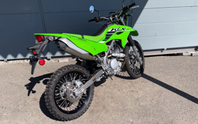 KAWASAKI KLX230S LX232A