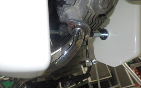 HONDA C90 SUPER CUB E HA02