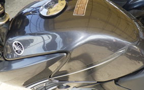 YAMAHA YBR125