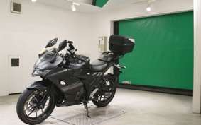 SUZUKI GIXXER 250 SF 2025 ED22Y