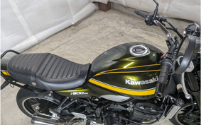 KAWASAKI Z900RS 2019 ZR900C