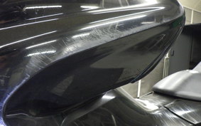 YAMAHA MAJESTY 250 Gen.4 SG20J