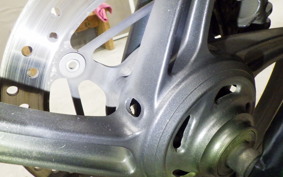 HONDA CB250F 2013 MC43