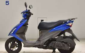 SUZUKI ADDRESS V125 S 2024 CF4MA