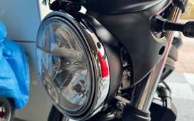 SUZUKI SV650 ABS 2021 VP55B