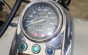 KAWASAKI ELIMINATOR 250 V VN250A