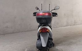 SUZUKI ADDRESS V125 CF4EA
