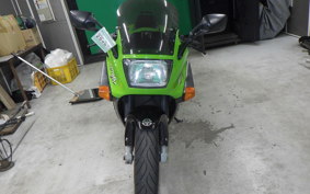 KAWASAKI GPZ1000RX 1988 ZXT00A