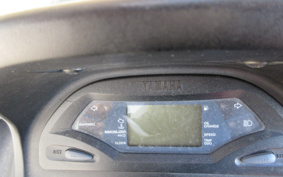 YAMAHA MAJESTY 125FI SE27