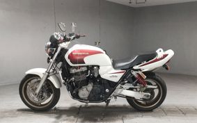 HONDA CB1300SF SUPER FOUR SC40