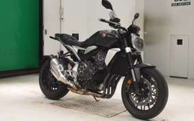 HONDA CB1000R GEN 2 2021 SC80