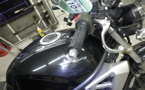 KAWASAKI BALIUS 250 Gen.2 ZR250B