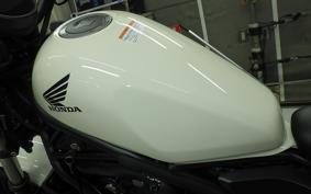 HONDA REBEL 500 A 2025 PC60
