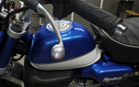 HONDA MONKEY 125 ABS 2021 JB02