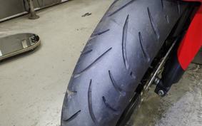 HONDA CBR600F ABS 2013
