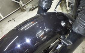 TRIUMPH BONNEVILLE 2010