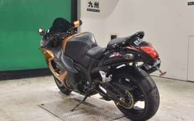 SUZUKI HAYABUSA Gen.2 2010
