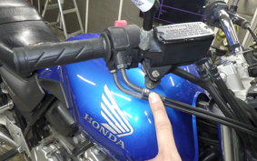 HONDA CB400SF VTEC K NC54