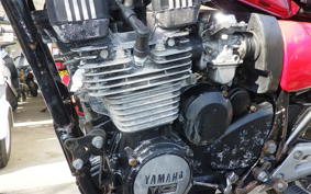 YAMAHA XJ400 4V7