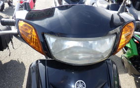 YAMAHA AXIS 125 TREET 2021 SE53J