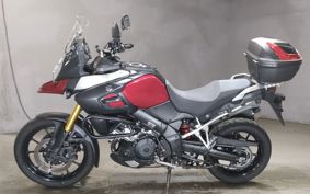 SUZUKI DL1000 ( V-Strom 1000 ) 2015 VU51A