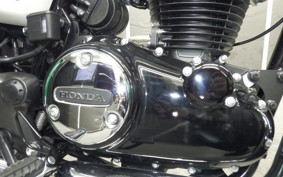 HONDA GB350 2026 NC59