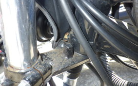 YAMAHA SR400 Gen.4 2018 RH03J