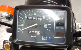 HONDA BENLY125 CD125T