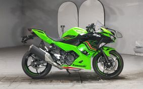 KAWASAKI NINJA 400 EX400L