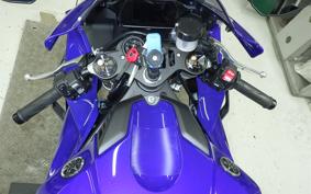 YAMAHA YZF-R1 2025 RN65J