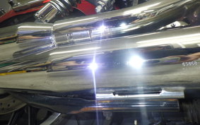 HARLEY FXDL 1450 2005