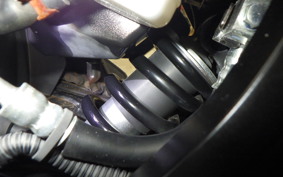 SUZUKI GSX-S125 1980 DL32B