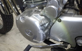 HONDA CB400SS E 2005 NC41
