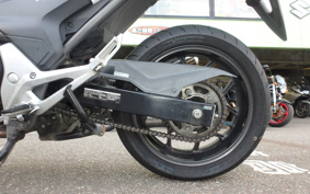 HONDA NC 700 X 2012 RC63