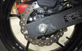 KAWASAKI NINJA 400 2024 EX400L