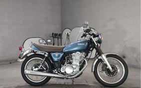 YAMAHA SR400 2021 RH16J