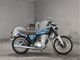 Фото Yamaha SR400 2021 с японского аукциона