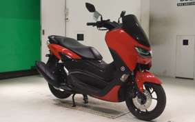 YAMAHA N-MAX 155 2013 SG66J