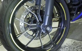 SUZUKI GIXXER 250 SF