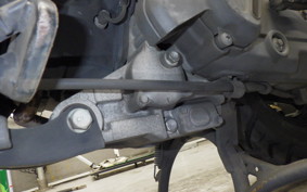 SUZUKI ADDRESS V125 S CF4MA