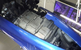 SUZUKI GSX-R125 DL33B